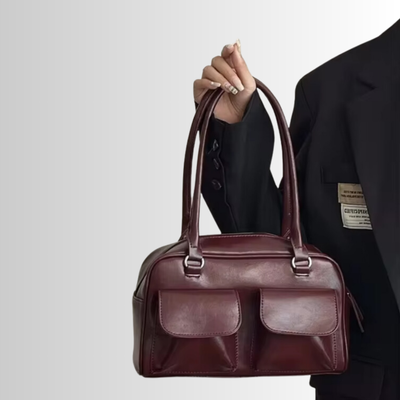Mystique | Business Shoulder Bag