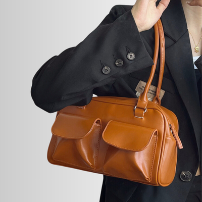Mystique | Business Shoulder Bag