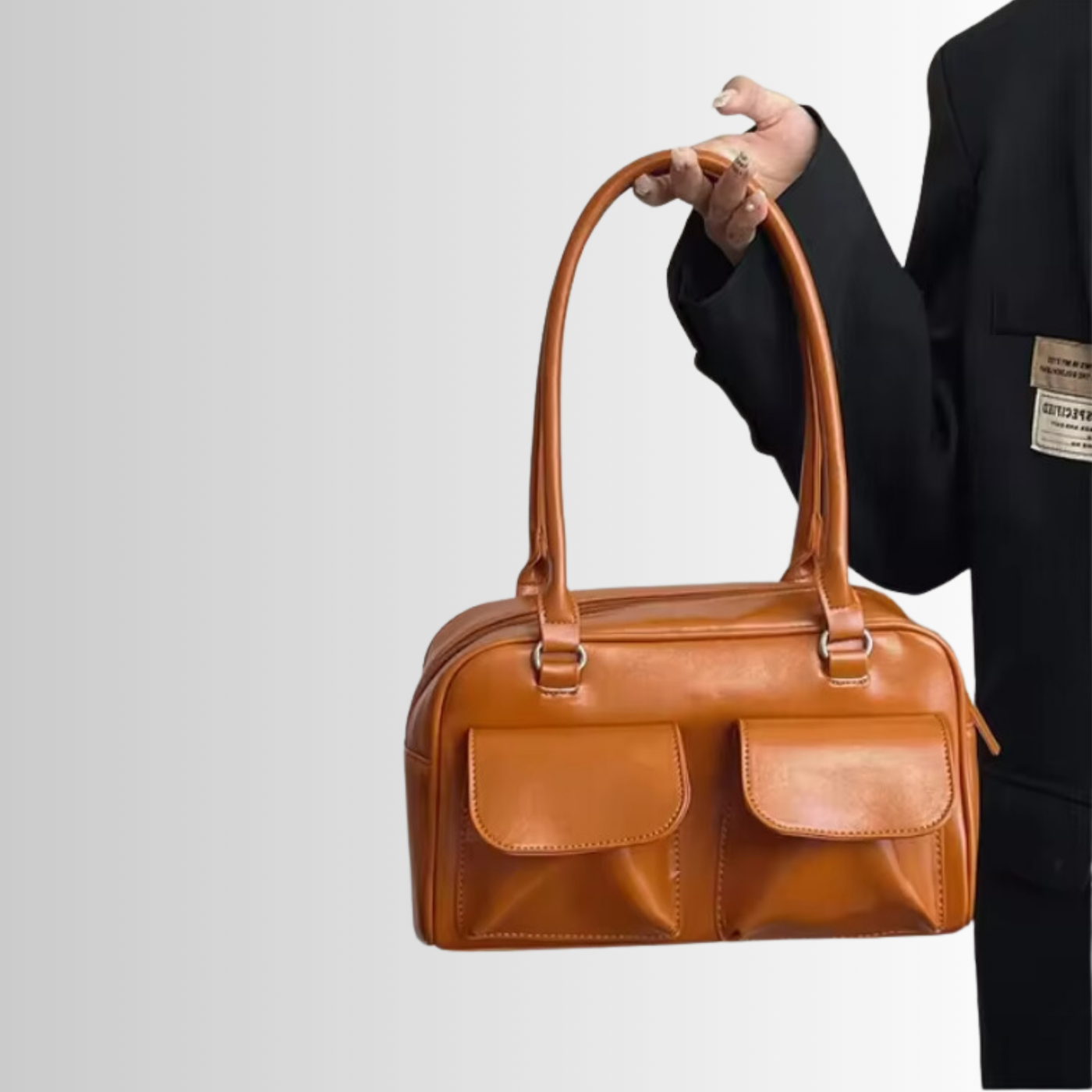 Mystique | Business Shoulder Bag